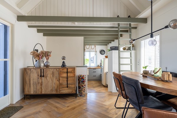 Medium property photo - Kerkstraat 4, 4285 BB Woudrichem